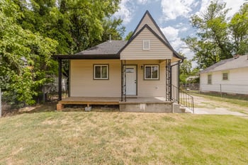 616 N Madison, Wichita, KS 67214