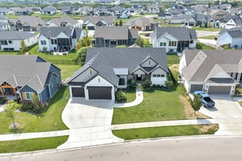 11605 E Winston St, Wichita, KS 67226