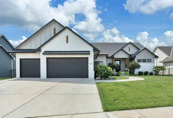 11605 E Winston St, Wichita, KS 67226