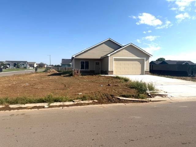 4618 S Doris Ct, Wichita, KS 67215