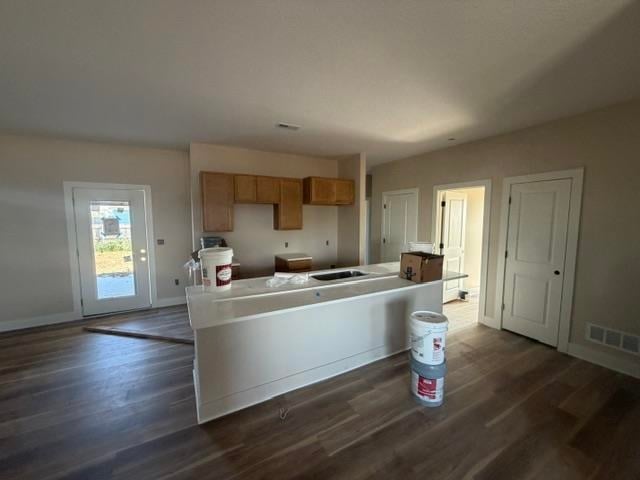 4618 S Doris Ct, Wichita, KS 67215
