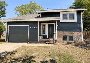 4612 S Elizabeth, Wichita, KS 67217