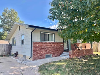 2304 W Southgate St, Wichita, KS 67217