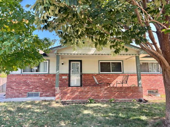 2304 W Southgate St, Wichita, KS 67217