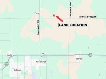 000 143rd St East, Valley Center, KS 67147