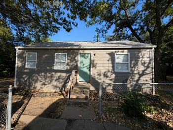3128 S Davidson St, Wichita, KS 67210