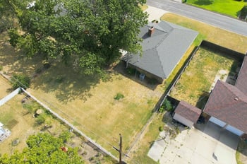 1709 N Sedgwick Ave, Wichita, KS 67203