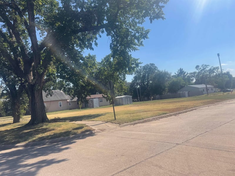 611 N Blaine #617 N Blaine, Attica, KS 67009