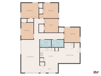 539 N Summitlawn, Wichita, KS 67212