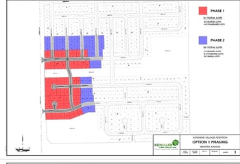 5900 S Meridian Sunshine Village, Wichita, KS 67217