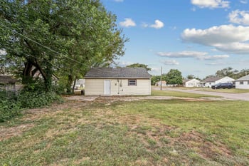 3230 S Fern, Wichita, KS 67217