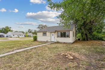 3230 S Fern, Wichita, KS 67217