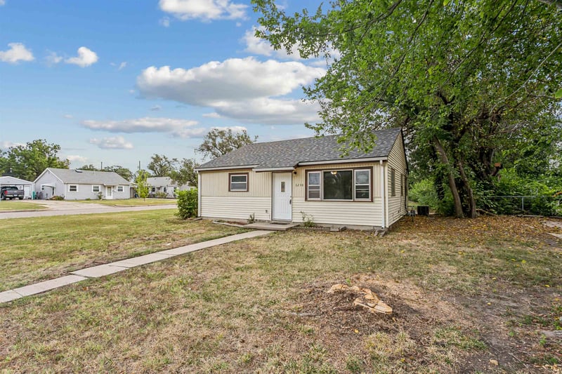 3230 S Fern, Wichita, KS 67217