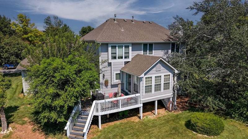 2913 Cabrillo Dr, Winfield, KS 67156