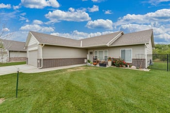 960 N Clover, Goddard, KS 67052