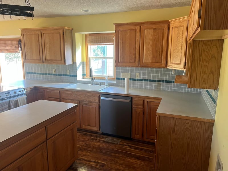 4278 N Westlake, Bel Aire, KS 67220