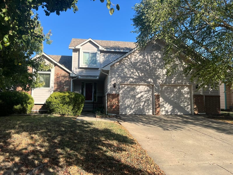 4278 N Westlake, Bel Aire, KS 67220