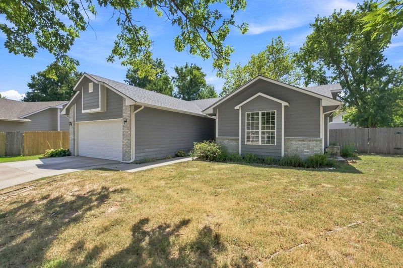 345 S Firefly Ct, Wichita, KS 67235