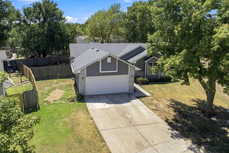 345 S Firefly Ct, Wichita, KS 67235