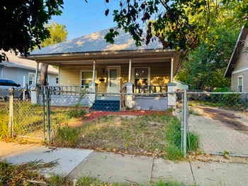 210 S Poplar St, Wichita, KS 67211