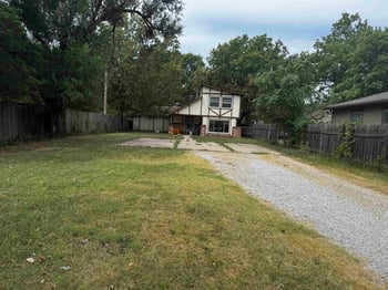 1313 S Fern St, Wichita, KS 67213