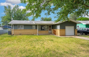 1715 E Mona Ln, Wichita, KS 67216