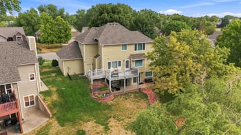 2526 N Hazelwood St, Wichita, KS 67205