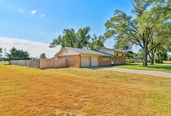 2244 N Marigold, Wichita, KS 67204