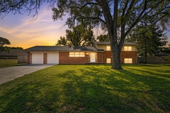 2244 N Marigold, Wichita, KS 67204