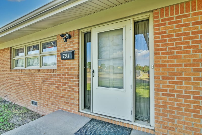 2244 N Marigold, Wichita, KS 67204