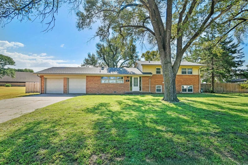 2244 N Marigold, Wichita, KS 67204