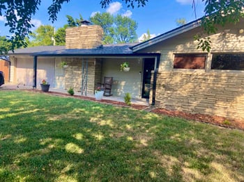 342 S Winterset Ln, Wichita, KS 67209