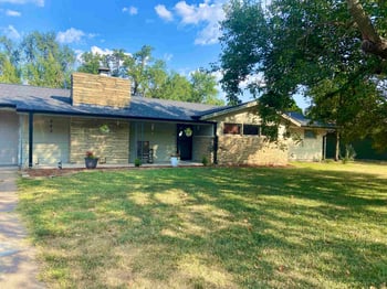 342 S Winterset Ln, Wichita, KS 67209