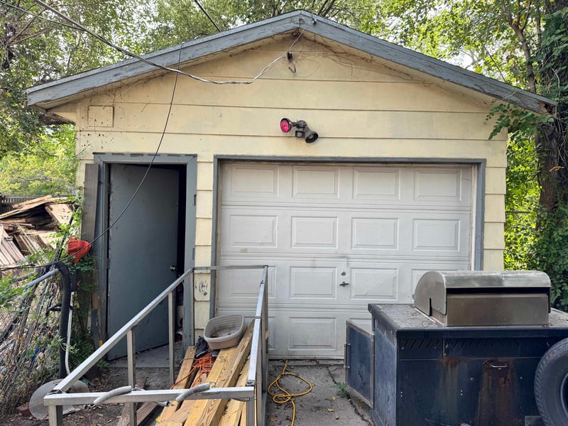 534 S Lulu Ave, Wichita, KS 67211