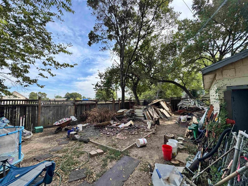 534 S Lulu Ave, Wichita, KS 67211
