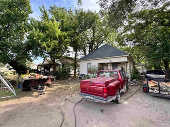 534 S Lulu Ave, Wichita, KS 67211