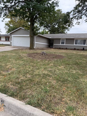 5013 E Looman, Wichita, KS 67220