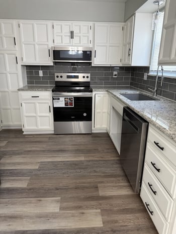 5013 E Looman, Wichita, KS 67220