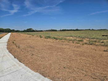 1502 E Hiddenfalls St Lot 3, Block B, Vista Ridge 2nd Addition, Andover, KS 67002