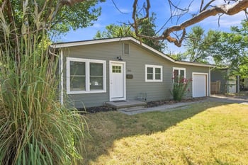 2808 S Glenn Ave, Wichita, KS 67217