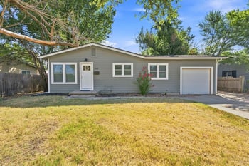2808 S Glenn Ave, Wichita, KS 67217