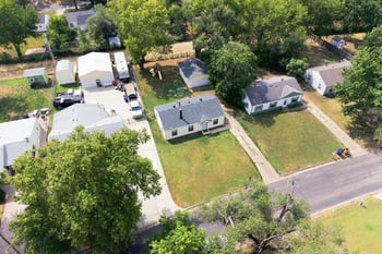 1415 E Evanston St, Park City, KS 67219-1330