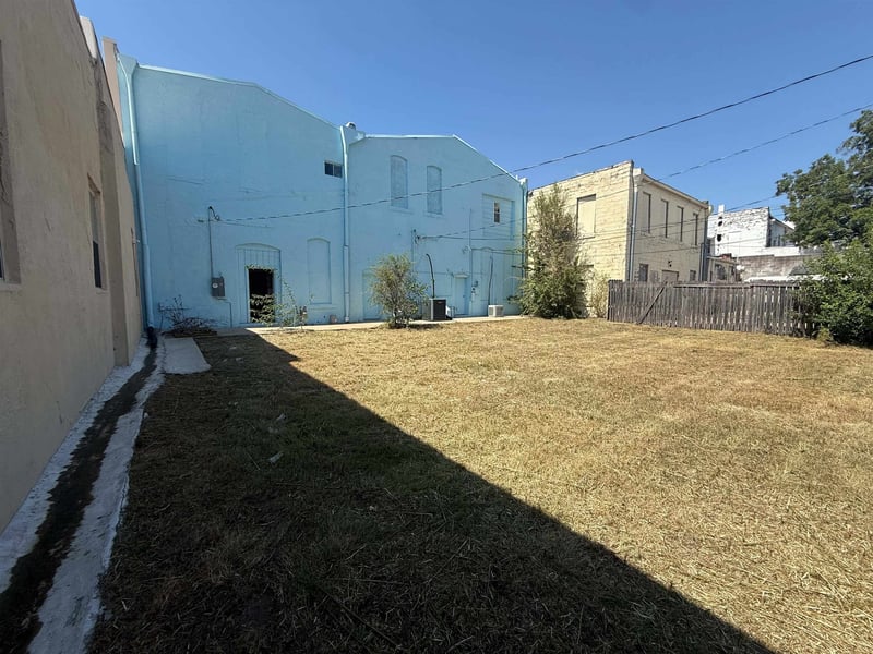 209 N Washington, Wellington, KS 67152