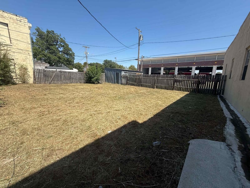 209 N Washington, Wellington, KS 67152