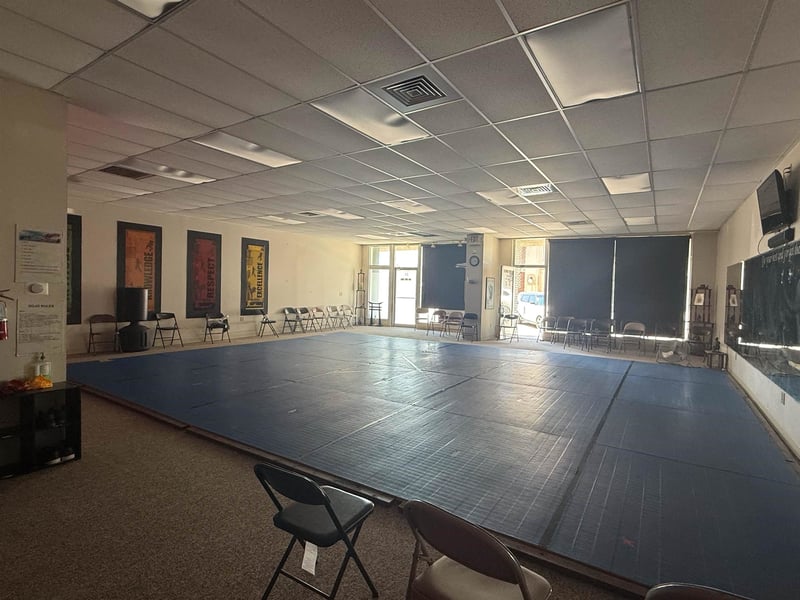 209 N Washington, Wellington, KS 67152
