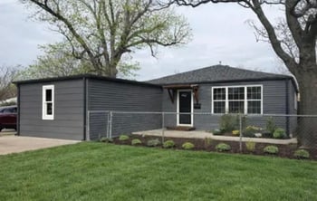 428 N Meridian Ave, Wichita, KS 67203-5312