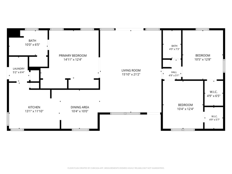 8950 S Meridian Ave, Haysville, KS 67060