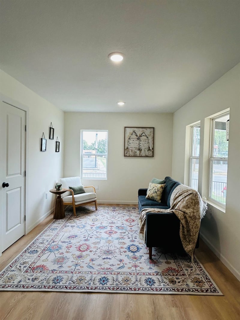 1624 E Morris, Wichita, KS 67211