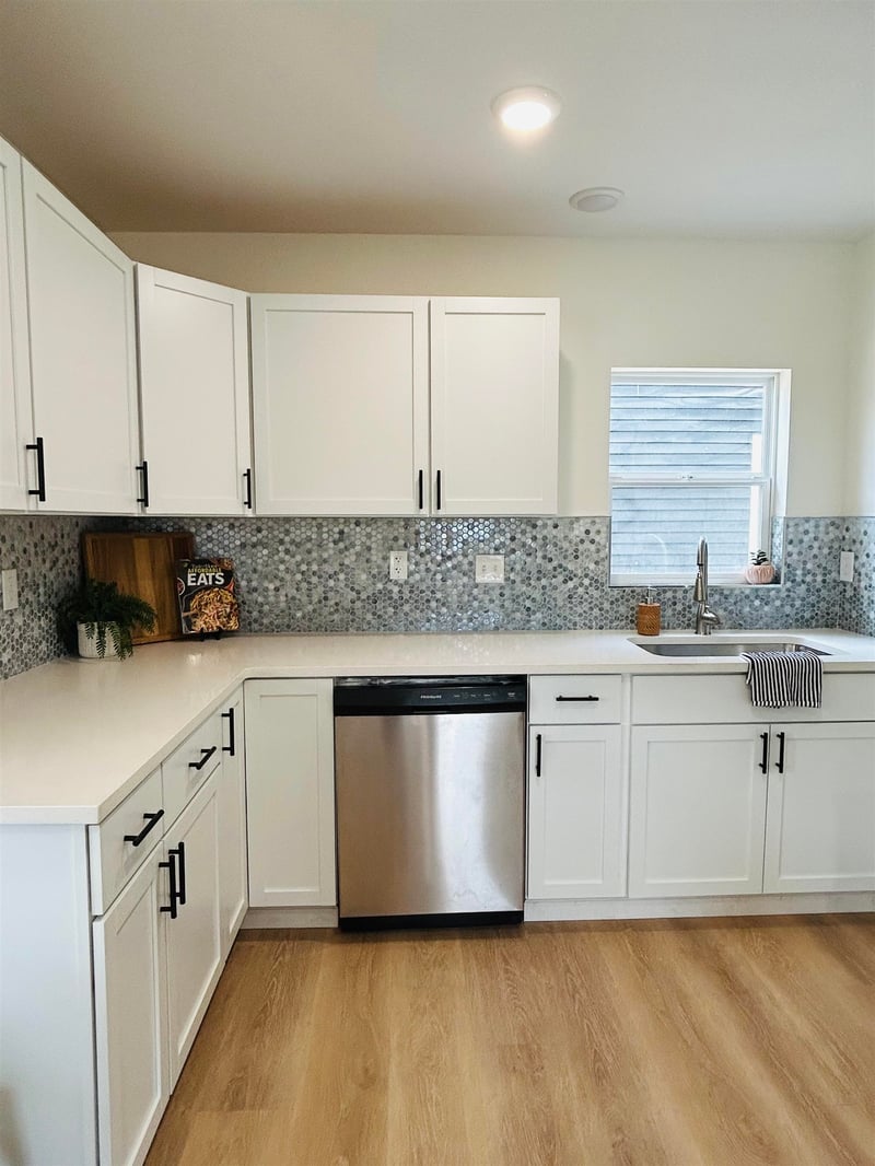 1624 E Morris, Wichita, KS 67211