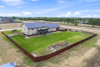 8803 W Blackwood Ln, Maize, KS 67101